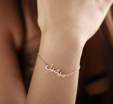 Charger l'image dans la galerie, Bracelet Argent